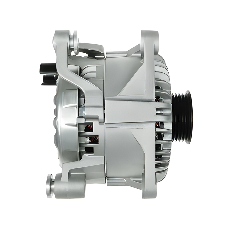 Alternador de carro Bosch 12V 100A XS6110300CA/XS61CA para FORD FIESTA GASOLINA -MOTOR ROCAM