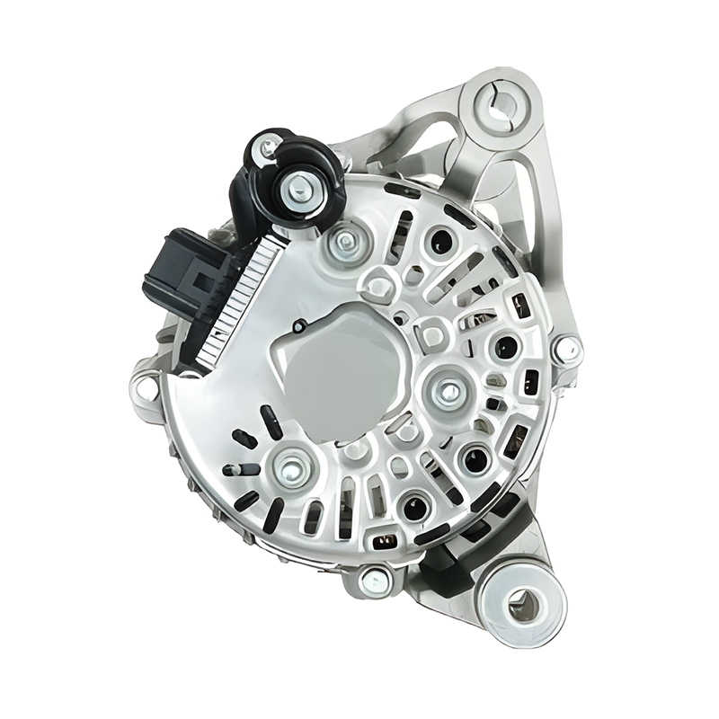 Alternador de carro Bosch 12V 100A XS6110300CA/XS61CA para FORD FIESTA GASOLINA -MOTOR ROCAM