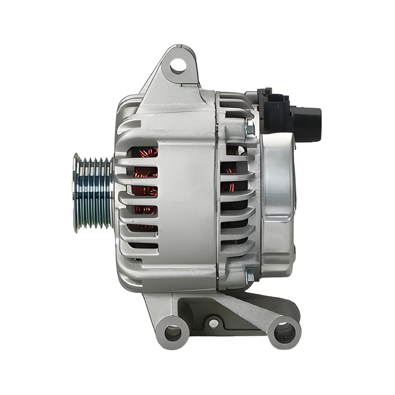 Alternador de carro Bosch 12V 100A 23348N/1145715 para FORD FIESTA GASOLINA (MOTOR ROCAM)