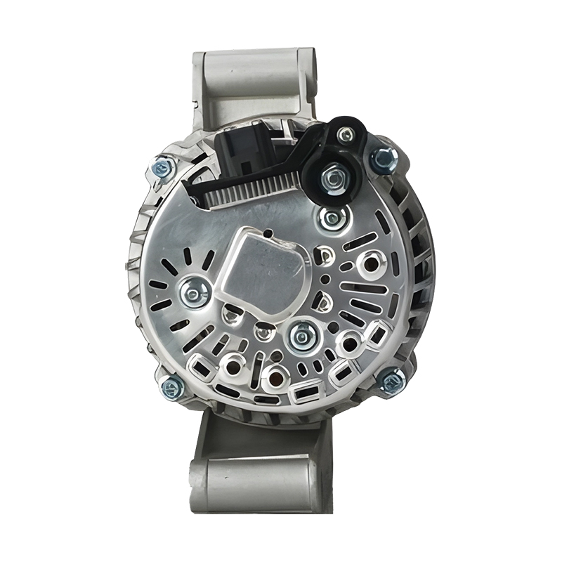 Alternador de carro Bosch 12V 100A 23348N/1145715 para FORD FIESTA GASOLINA (MOTOR ROCAM)