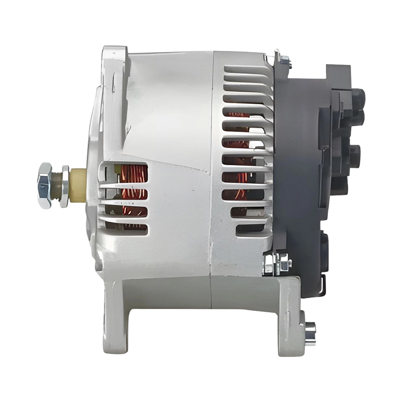 Alternador de carro 24V 55A 1022118140/2253146 DENSO para CATERPILLAR M322C 6.0(3056E)01-2003