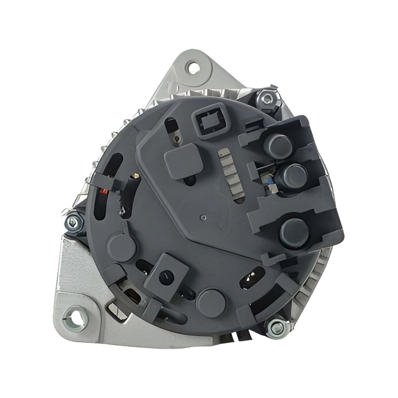 Alternador de carro 12V 100A 21810N/63321321 DENSO para A127I LAND ROCER DEFENDER 2.5L Tdi