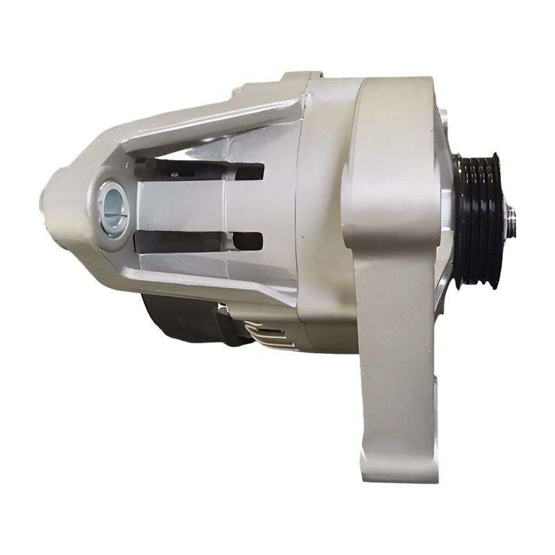 Alternador de carro 12V 85A 22885N/63321715 DENSO para FIAT brava 1.2L