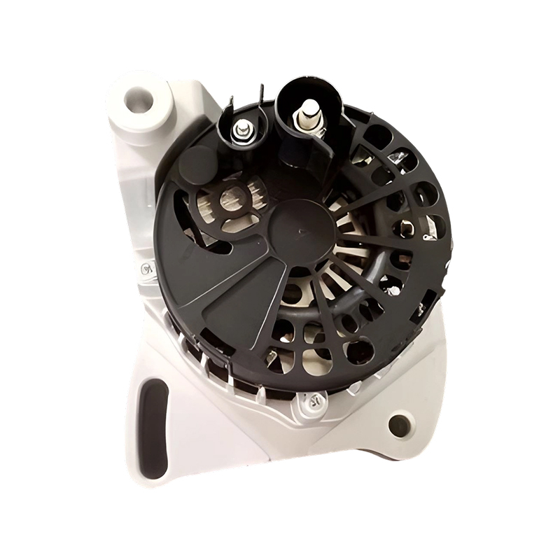 Alternador de carro 12V 65A 20984N/63320200 DENSO para FIAT PUNTO 1.2L/PALIO 1.2L