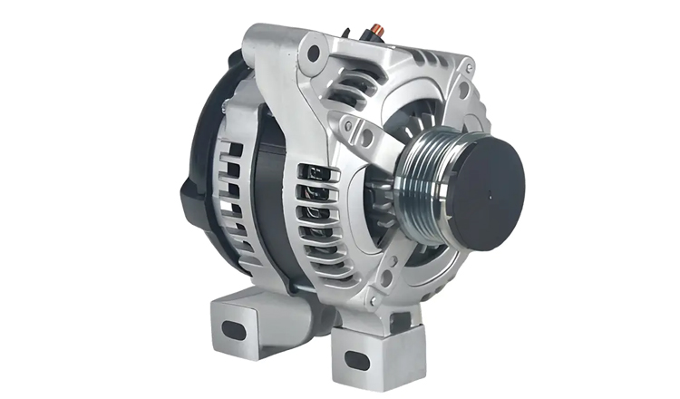 Alternador de carro DENSO