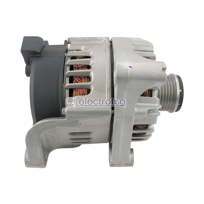 12V 180A 439788/12317823345 VALEO alternador de carro para BMW FG23S 114i/320d