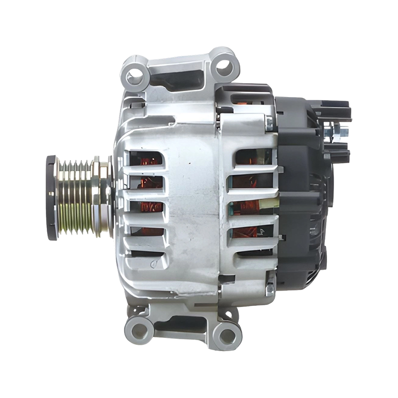 12V 120A 0141541402/TG12C063 VALEO alternador de carro para MERCEDES-BENZ C180 1.8,E200 1.8