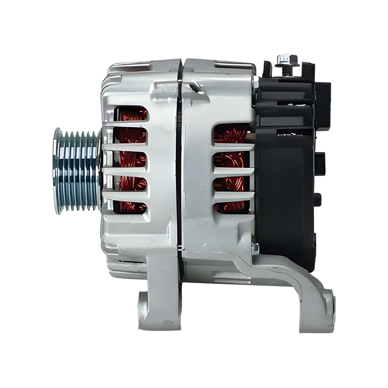 12V 220A 12314732351/439670 VALEO alternador de carro para BMW 525D/530D/740D 3.0L N57D30