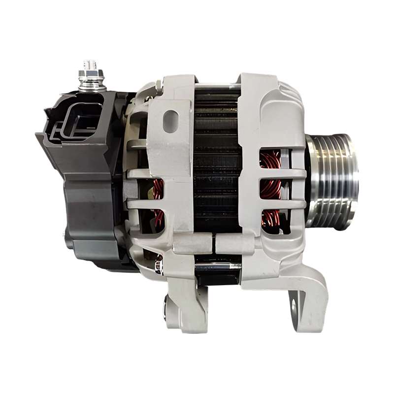 Alternador de carro 12V 90A 2619398/3730004035 VALEO para KAI PICANTO 1.0L/HYUNDAI i10 1.0L