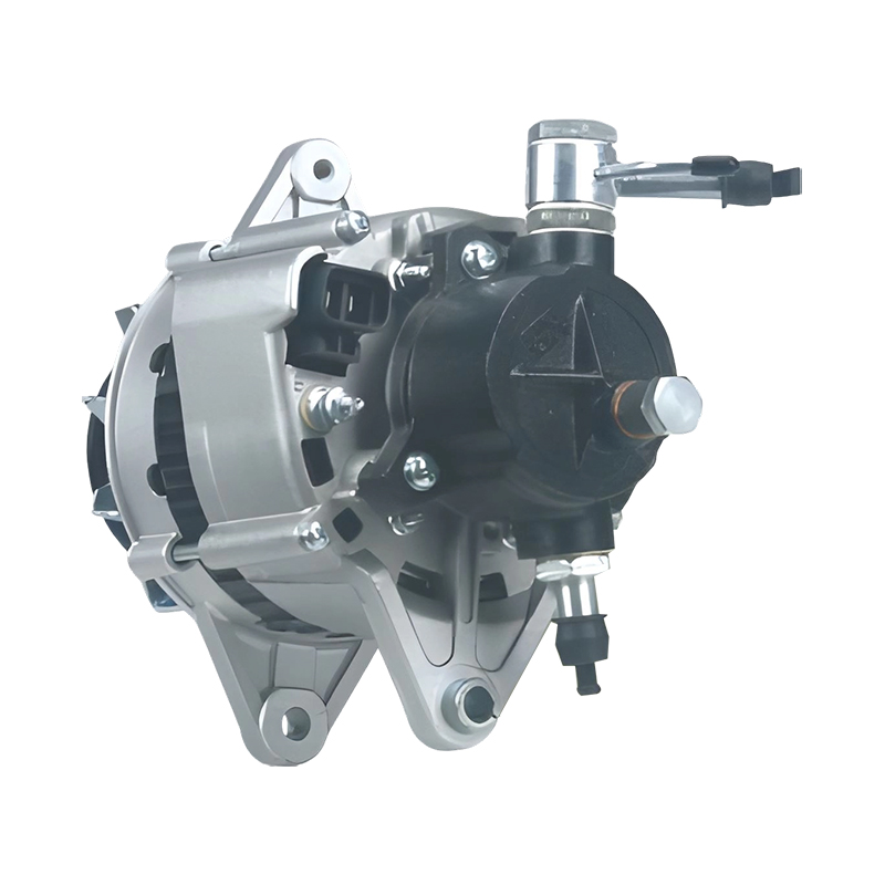 Alternador de carro MITSUBISHI 12V 70A LR150-430/23100-02N12 para MOTOR NISSAN F22 H40 TD23/TD25