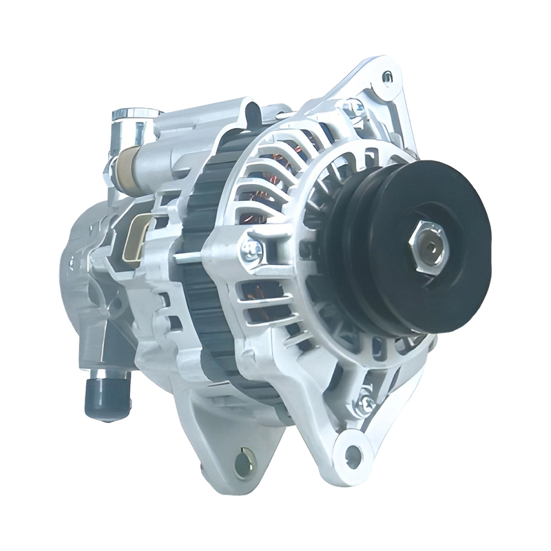 Alternador de carro MITSUBISHI 12V 80A 12644N/A2TN1798 para MOTOR MITSUBISHI PAJERO L200/L300 4D56