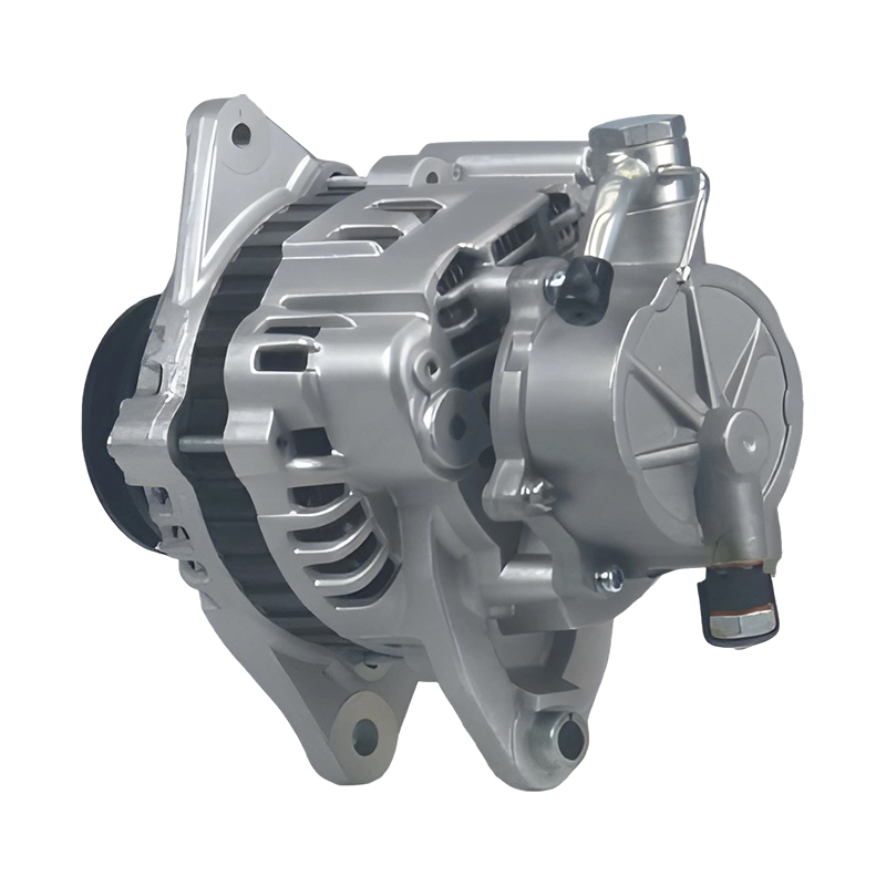 Alternador de carro MITSUBISHI 12V 65A 12677N/A2T82899 para MOTOR NISSAN H41 BD30