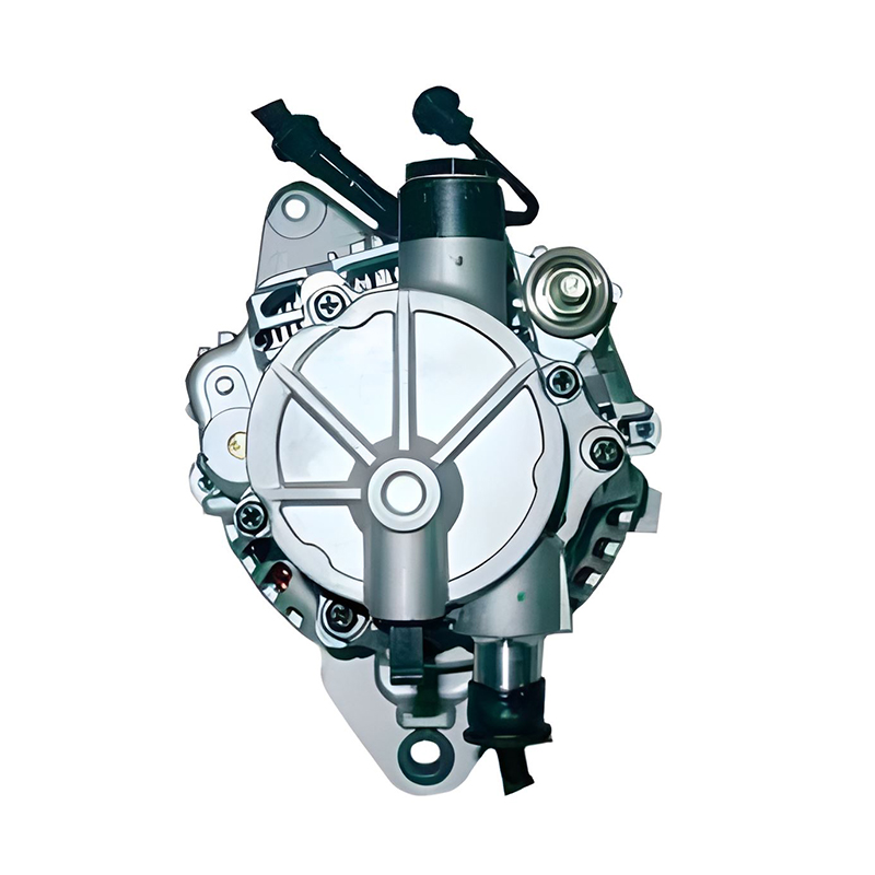 Alternador do carro de 12V 75A 23717N/A2TN1683 MITSUBISHI para MITSUBISHI V24W, V44W 4D56 MOTOR