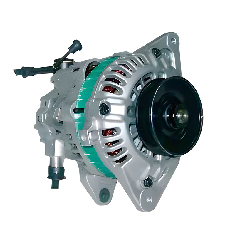 Alternador do carro de 12V 75A 23717N/A2TN1683 MITSUBISHI para MITSUBISHI V24W, V44W 4D56 MOTOR
