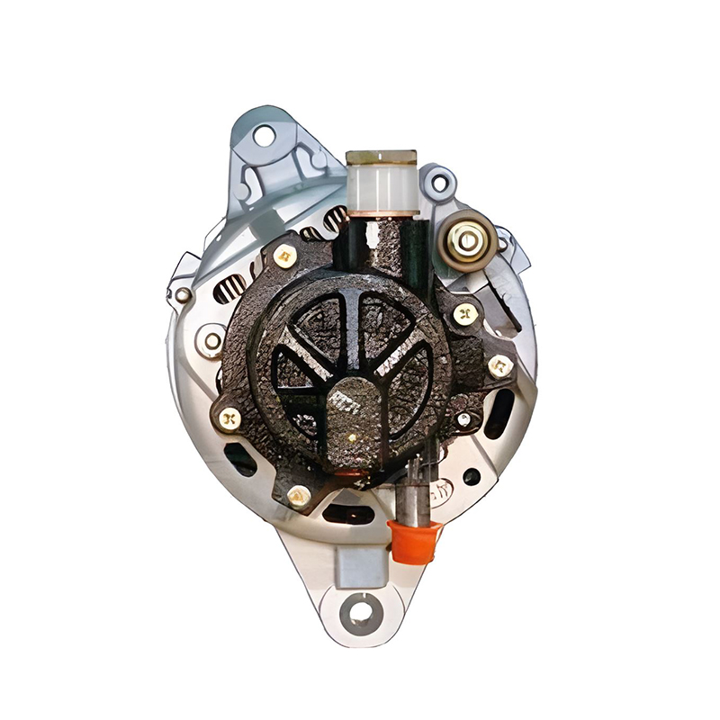 Alternador de carro MITSUBISHI 12V 65A 12642N/A2T01483 para MOTOR MITSUBISHI PAJERO L200 4D56