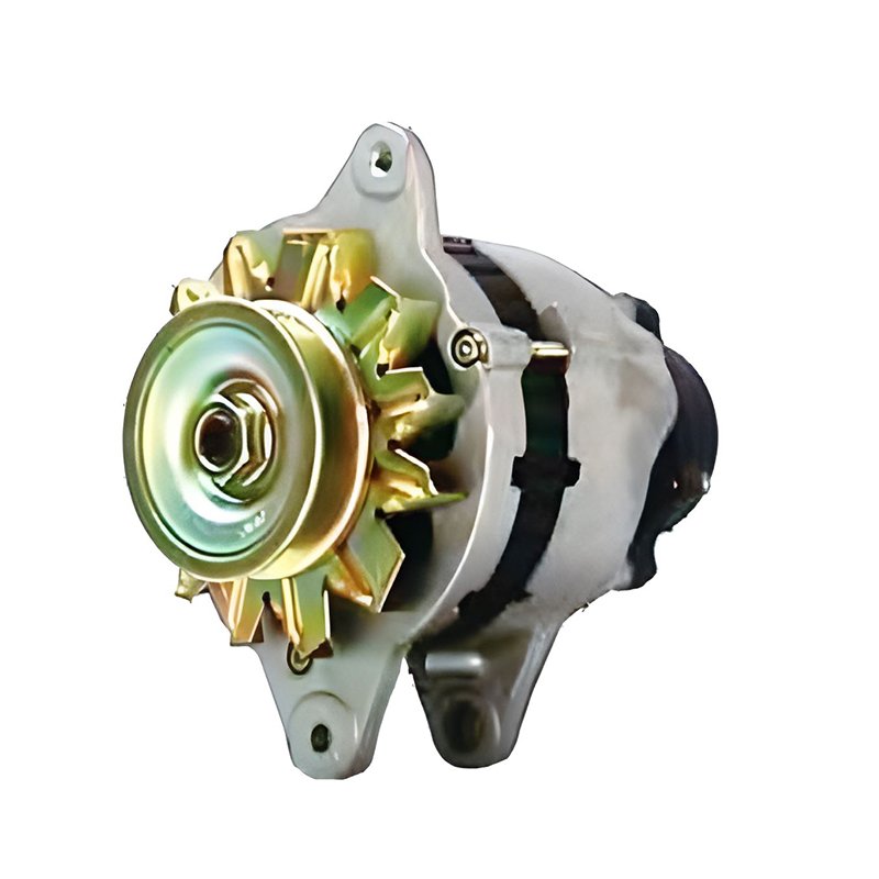 Alternador de carro MITSUBISHI 12V 65A 12642N/A2T01483 para MOTOR MITSUBISHI PAJERO L200 4D56