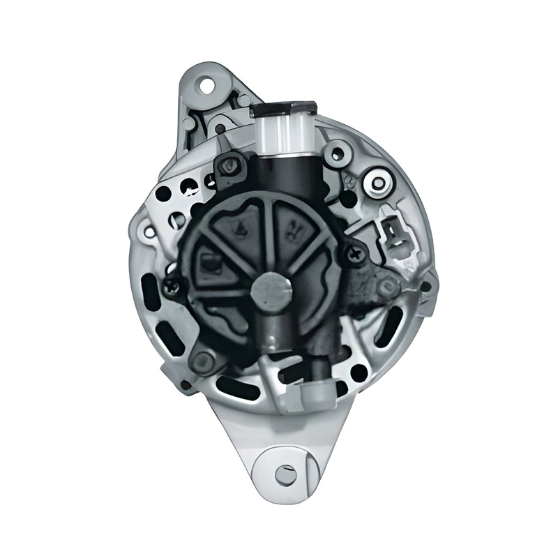 Alternador de carro MITSUBISHI 12V 50A 14267N/A5T15684 para MOTOR MITSUBISHI L200 L043G 4D55