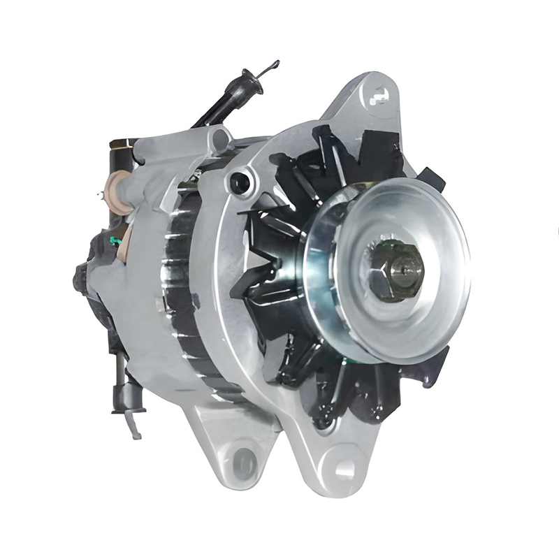 Alternador de carro MITSUBISHI 12V 50A 14267N/A5T15684 para MOTOR MITSUBISHI L200 L043G 4D55
