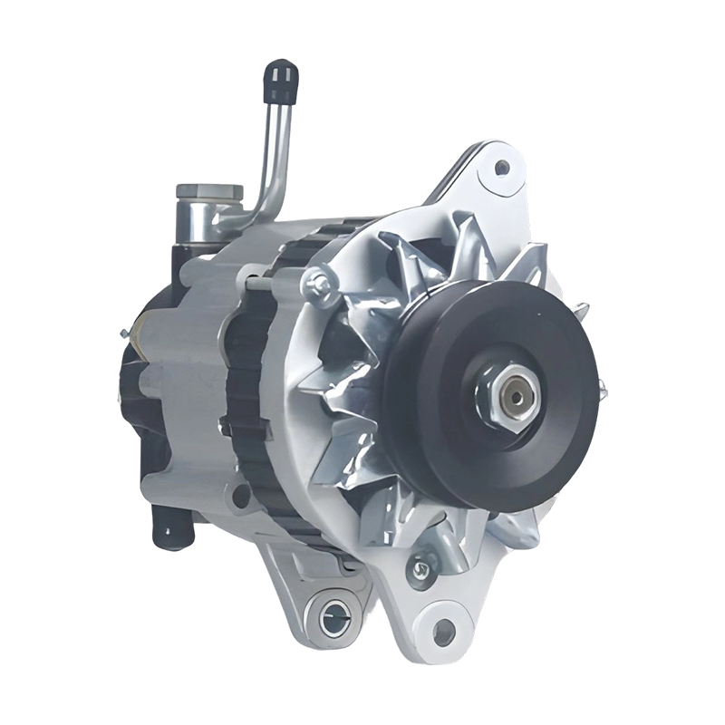 Alternador de carro MITSUBISHI 12V 65A 23071N/3730042011 para HYUNDAI H100, PORTER D4BX, MOTOR D4BB