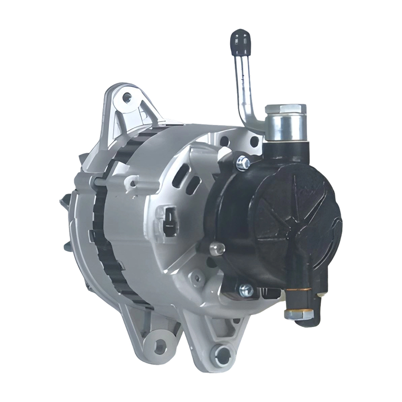 Alternador de carro MITSUBISHI 12V 65A 23071N/3730042011 para HYUNDAI H100, PORTER D4BX, MOTOR D4BB
