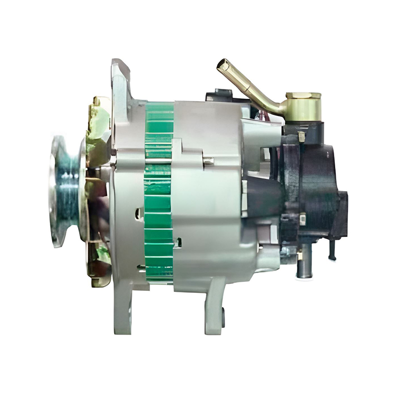 Alternador de carro MITSUBISHI 12V 65A 23073N/3730042017 para HYUNDAI PORTER H-100, D4BX, D4BB MOTOR