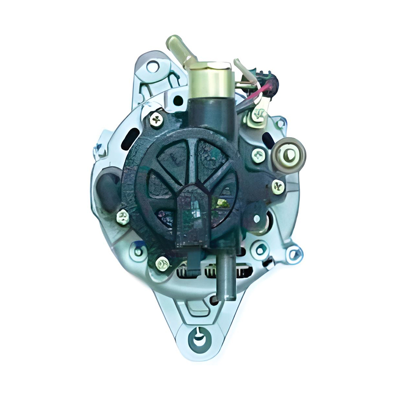 Alternador de carro MITSUBISHI 12V 65A 23073N/3730042017 para HYUNDAI PORTER H-100, D4BX, D4BB MOTOR
