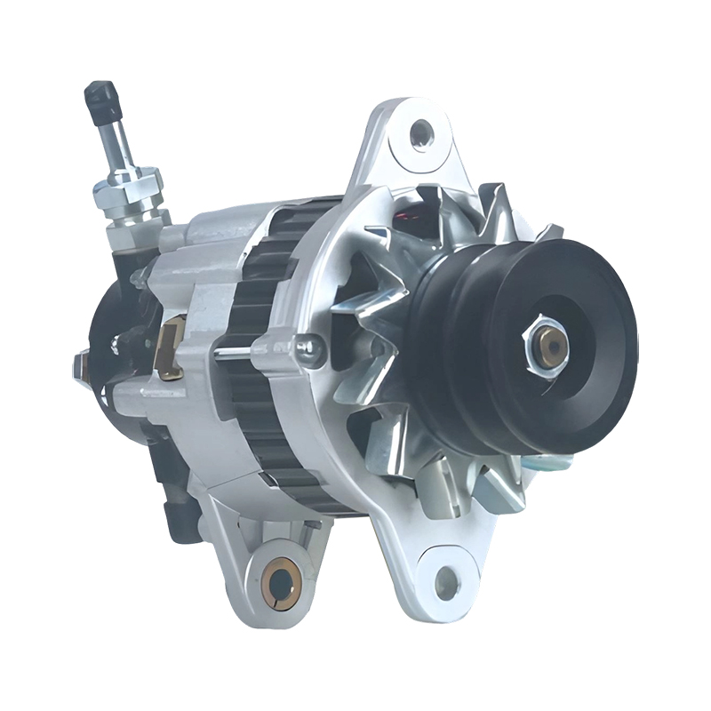 Alternador de carro MITSUBISHI 24V 30A 12308N/A2T72186 para MOTOR MITSUBISHI FUSO 6D14/6D15/6D16