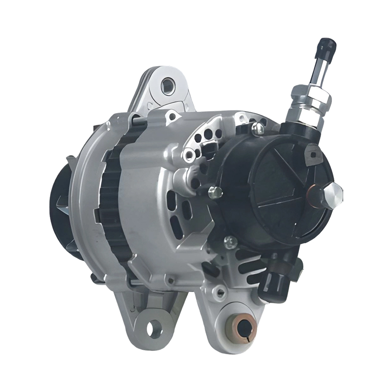Alternador de carro MITSUBISHI 24V 30A 12551N/A2T72186 para MOTOR MITSUBISHI FE FG 4D30 4D31