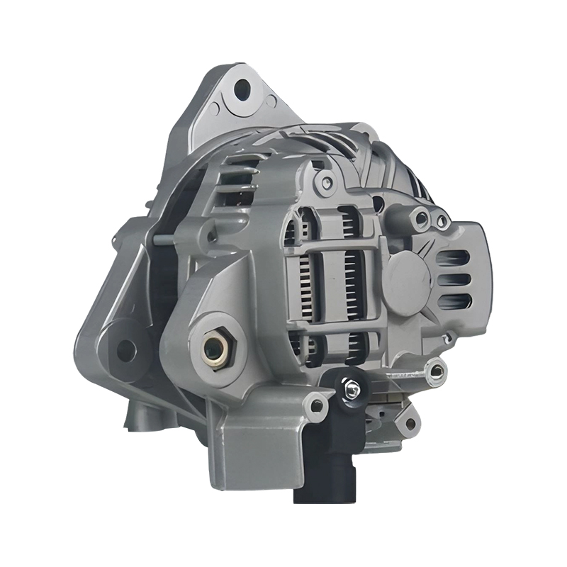 Alternador de carro MITSUBISHI 12V 80A 11176N/A2TC1391 para HONDA CIVIC FD1, STREAM RN6, MOTOR R18A