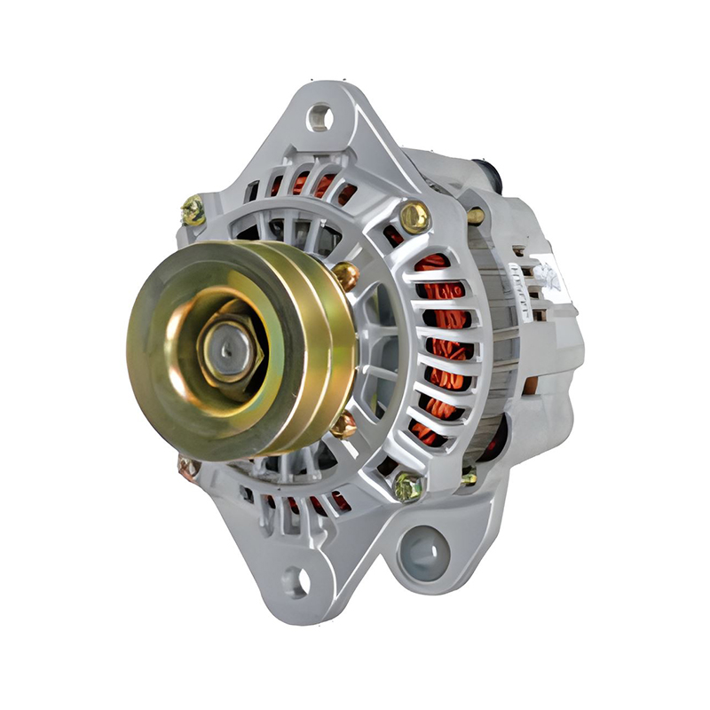 Alternador de carro MITSUBISHI 24V 40A 12602N/A3TN5188 para MITSUBISHI FUSO FE5, FE6, BE 4D33/4D34/4D35 MOTOR
