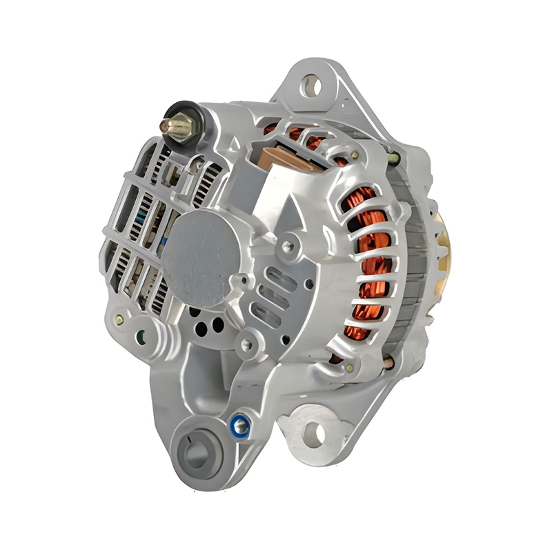 Alternador de carro MITSUBISHI 24V 40A 12602N/A3TN5188 para MITSUBISHI FUSO FE5, FE6, BE 4D33/4D34/4D35 MOTOR