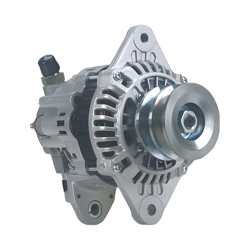 Alternador de carro MITSUBISHI 24V 35A 4D34/A3TN6188 para MOTOR MITSUBISHI FUSO FE439/449 4D34