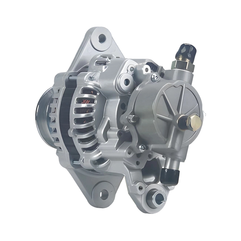 Alternador de carro MITSUBISHI 24V 35A 4D34/A3TN6188 para MOTOR MITSUBISHI FUSO FE439/449 4D34
