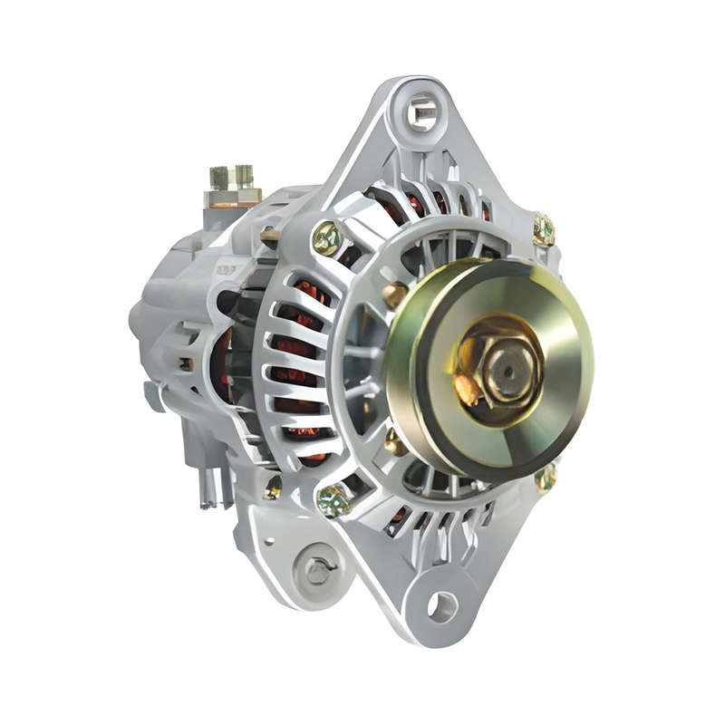 Alternador de carro MITSUBISHI 24V 35A 12435N/A3TN5883 para MOTOR MITSUBISHI LORKLIFT S6E/S4S/S4E