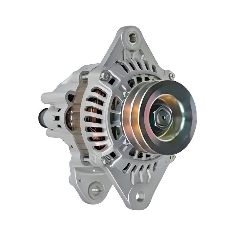 Alternador de carro MITSUBISHI 24V 35A 20101N/A3TN5399 para MOTOR MITSUBISHI Kobelco SK200 6D34