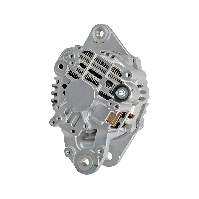 Alternador de carro MITSUBISHI 24V 35A 20101N/A3TN5399 para MOTOR MITSUBISHI Kobelco SK200 6D34