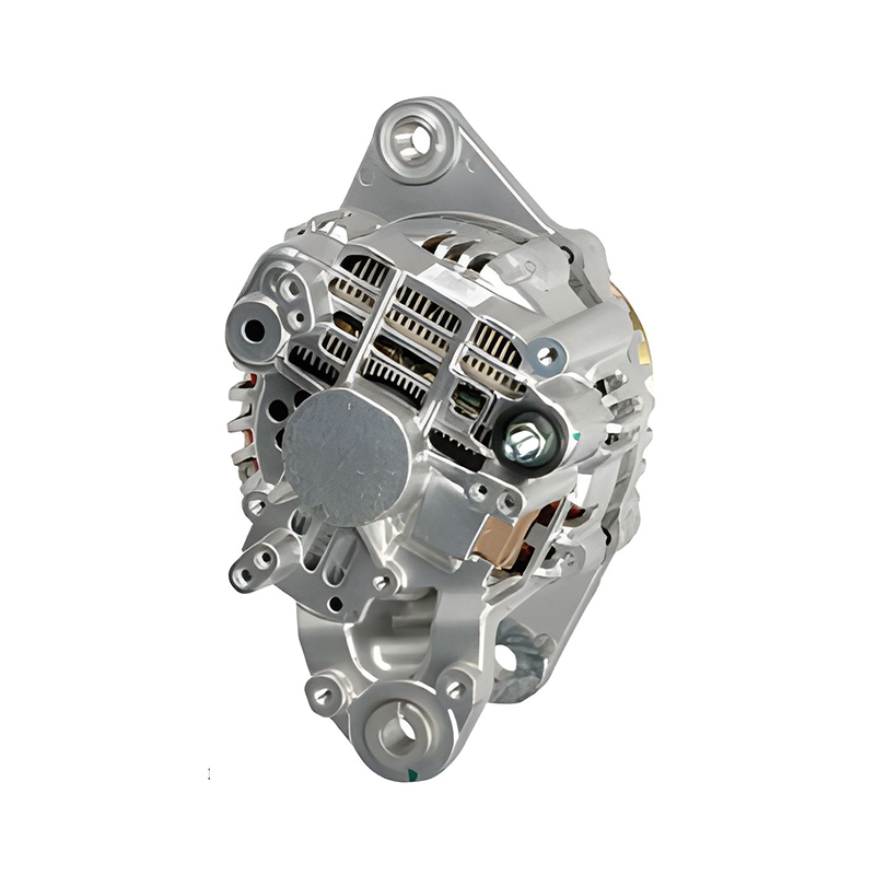Alternador de carro MITSUBISHI 24V 35A 12602N/A3TN5387 para MOTOR MITSUBISHI Shinko 330 4D34T