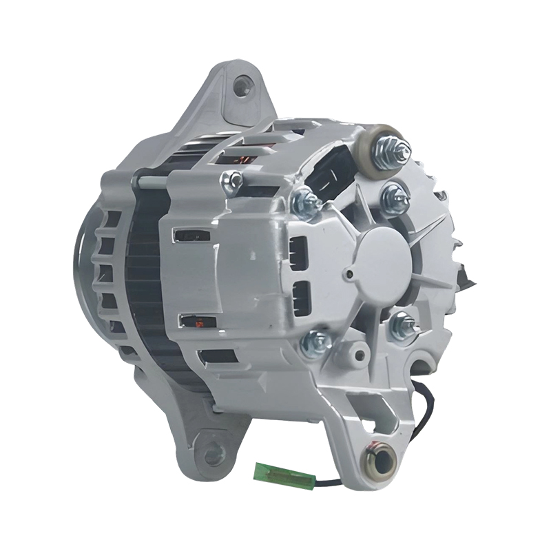 Alternador de carro MITSUBISHI 12V 50A 23100-90077/LR140-724 para MOTOR INDUSTRIAL TD27/BD30 de NISSAN