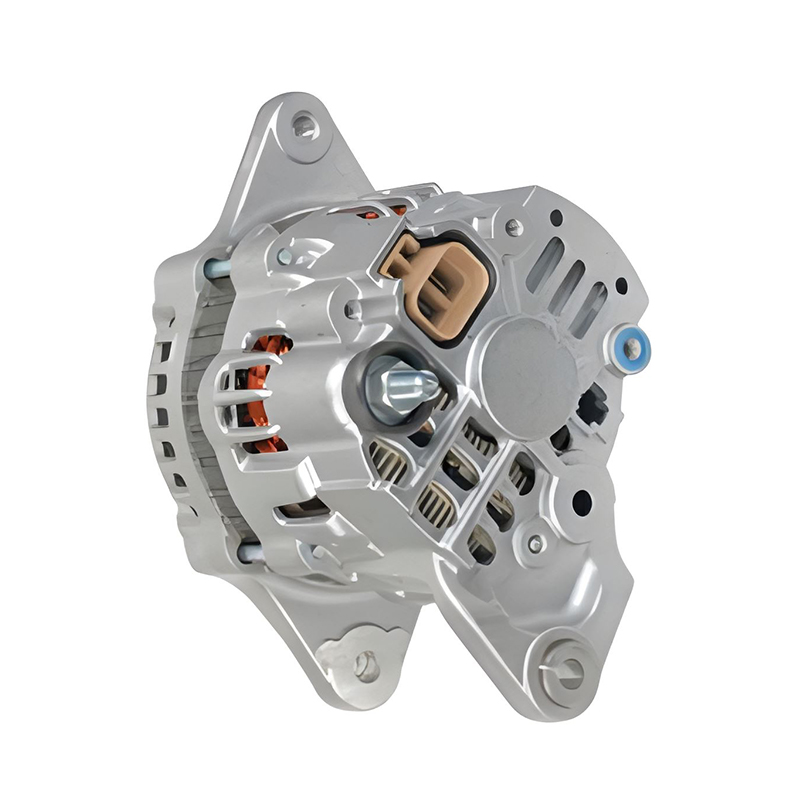 Alternador de carro MITSUBISHI 12V 50A A7T0371/23100-50K10 para MOTOR NISSAN LIFTTRUCKS H20 H25
