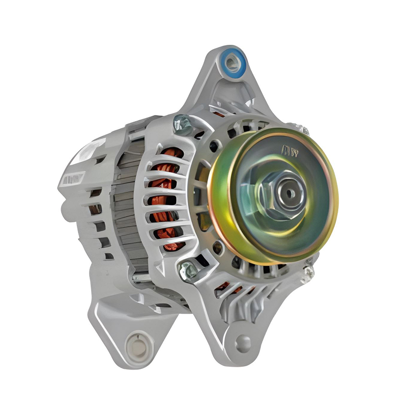 Alternador de carro MITSUBISHI 12V 50A A7T0371/23100-50K10 para MOTOR NISSAN LIFTTRUCKS H20 H25