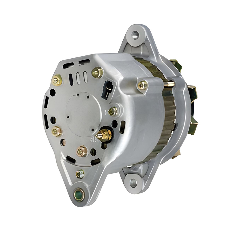 alternador do carro de 24V 20A 12114N/5812003300 Mitsubishi para EX5, EX3, ISUZU 2K, 3KC1, MOTOR C240