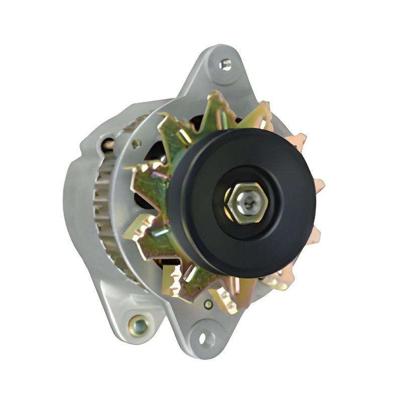 alternador do carro de 24V 20A 12114N/5812003300 Mitsubishi para EX5, EX3, ISUZU 2K, 3KC1, MOTOR C240