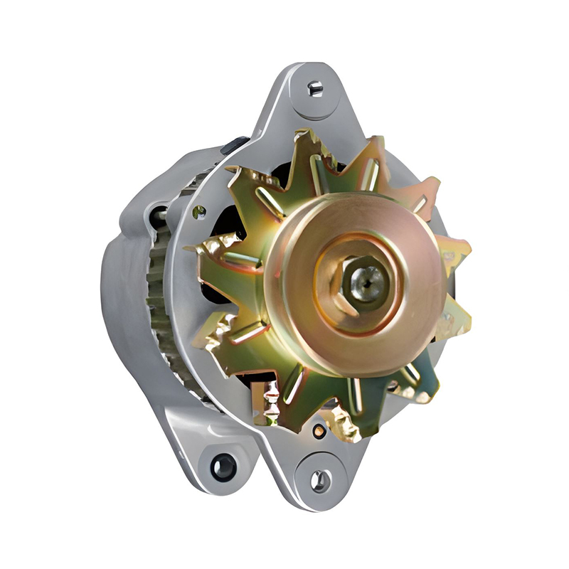 Alternador de carro MITSUBISHI 12V 35A LR135-58/LR150-58B para motor YANMAR MARINE 30