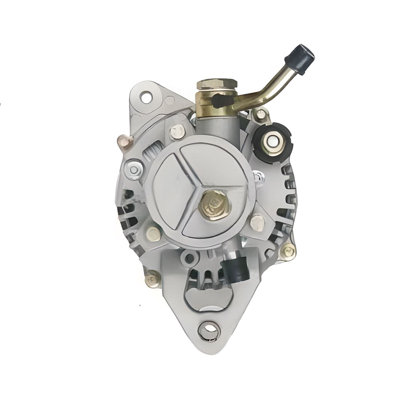 Alternador de carro MITSUBISHI 12V 80A LR180-512C/8972492091 para motor ISUZU KB 3.0 TFR/TFS 4JH1 4JA1