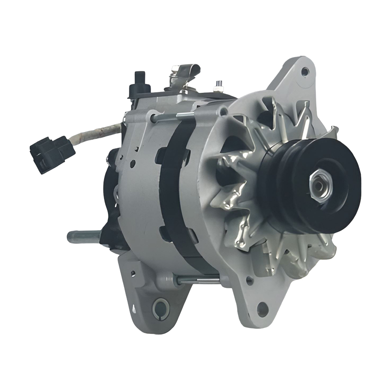 Alternador de carro 12V 55A 22070N/2702054354 DENSO para TOYOTA DYNA 2.4L, 2.8L, 2L, 3L MOTOR