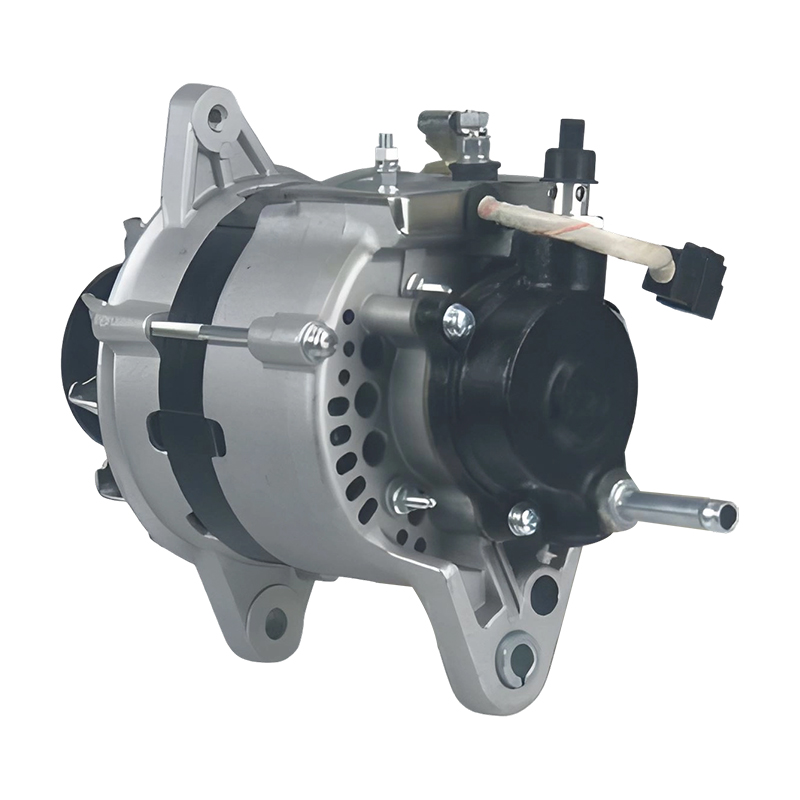 Alternador de carro 12V 55A 22070N/2702054354 DENSO para TOYOTA DYNA 2.4L, 2.8L, 2L, 3L MOTOR