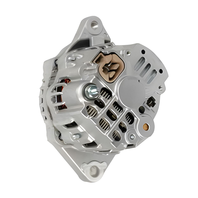 Alternador de carro MITSUBISHI 12V 50A 12562N/31A6800401 para VETUS MARINE M4.15 S4L, MOTOR MITSUBISHI