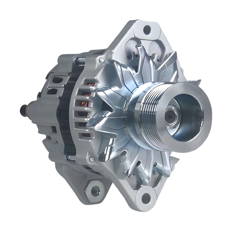 Alternador do carro de 24V 50A LR250-708B/8980298902 MITSUBISHI para o MOTOR ISUZU NNR NPR 4HK1