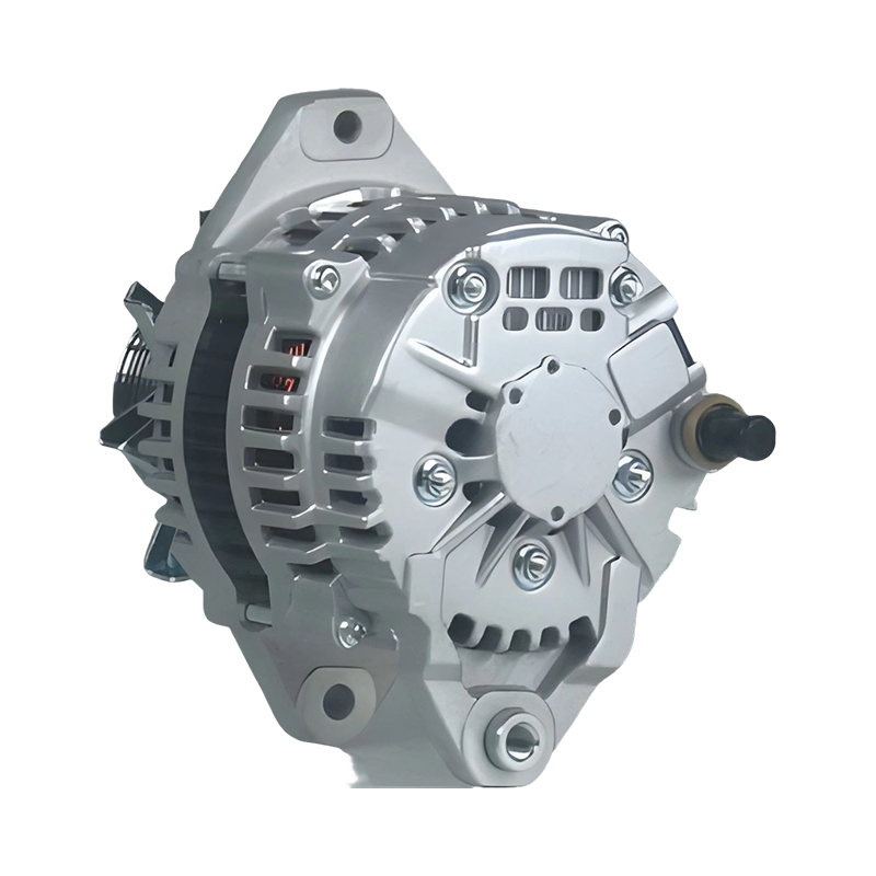Alternador do carro de 24V 50A LR250-708B/8980298902 MITSUBISHI para o MOTOR ISUZU NNR NPR 4HK1