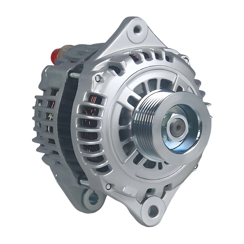 Alternador do carro de 12V 190A LR190763/1042109030 DENSO para o MOTOR ISUZU D-MAX 3.0L 4JJ1